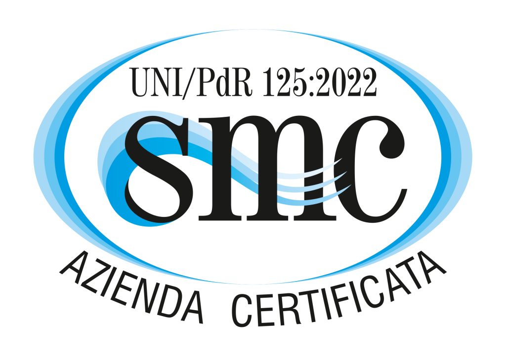 Certificazione Morfù SRL UNI PdR 125 parità di genere
