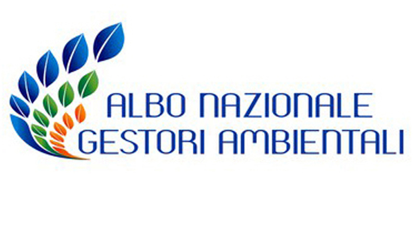 Morfù SRL certificato iscrizione Albo Gestori Ambientali gestione rifiuti