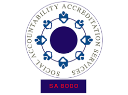 SA8000